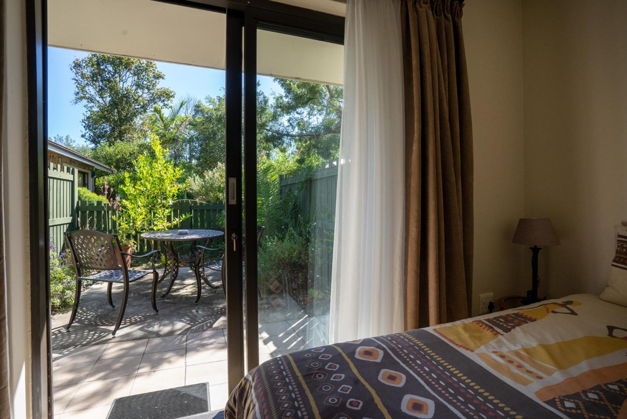 Forest Cove Cottage Knysna Extérieur photo